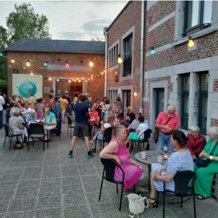 Fête des Ateliers Fête des Ateliers
