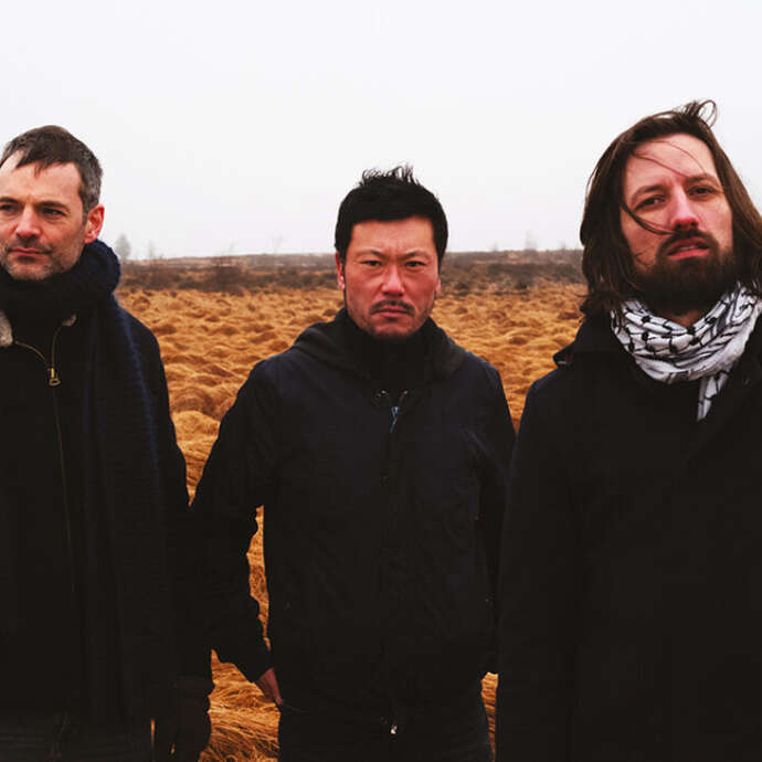 Steppe