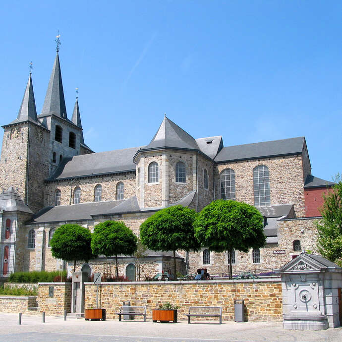 Week-end des Fêtes de Wallonie