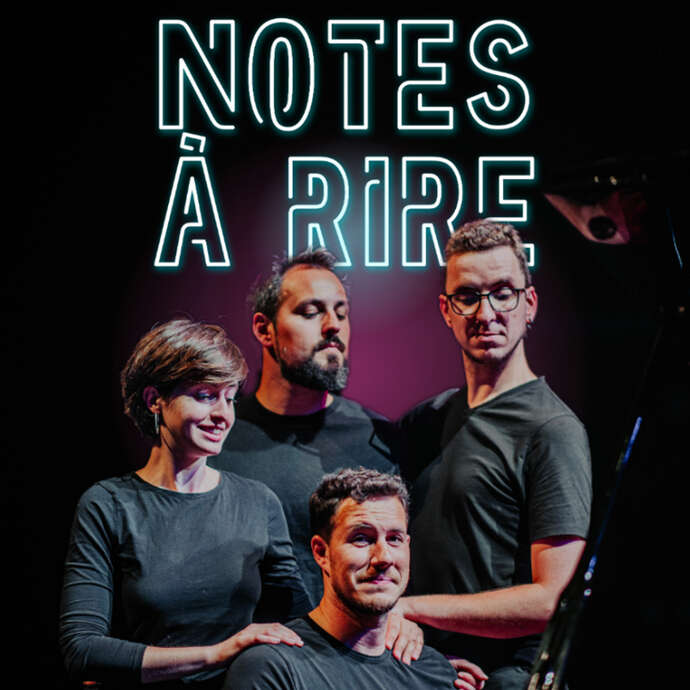 Notes à rire