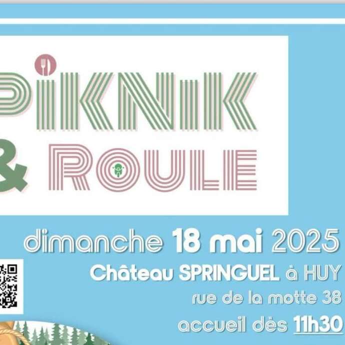 PikNik & Roule