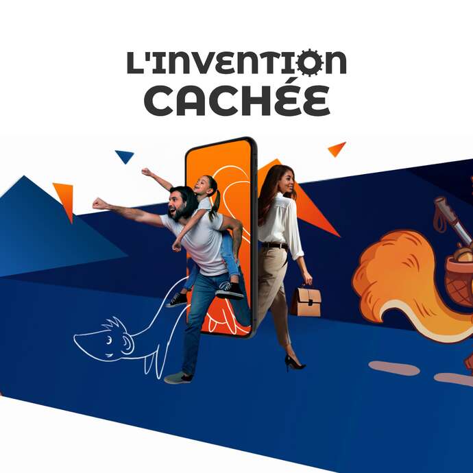 L'Invention Cachée