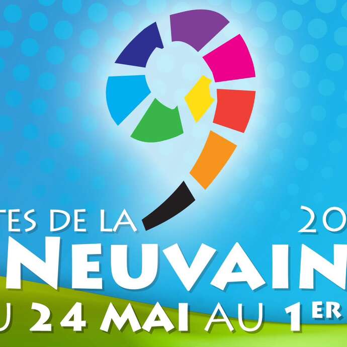 Festivités de la Neuvaine