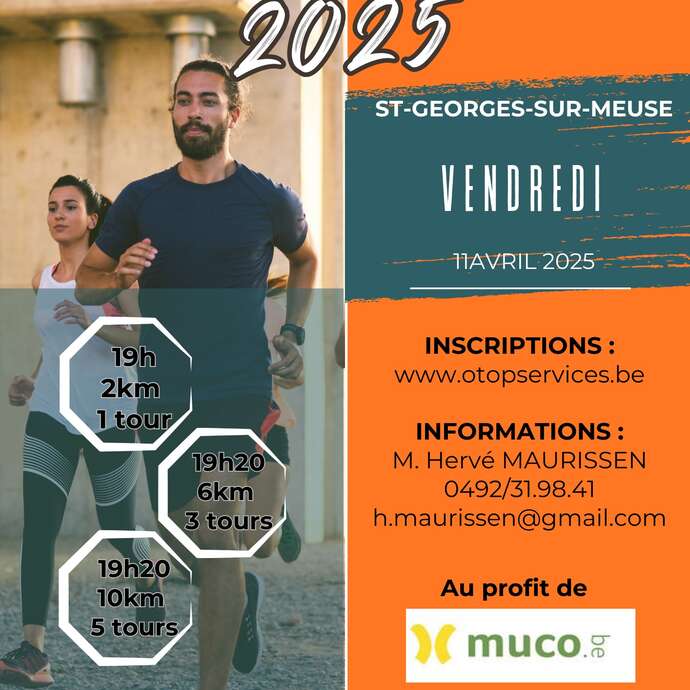 La Corrida du Boulevard