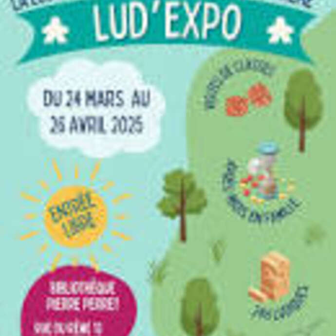 7ème Lud'Expo