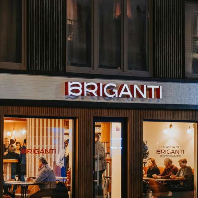 Locanda dei Briganti