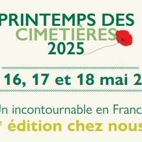 Le Printemps des Cimetières - Wasseiges