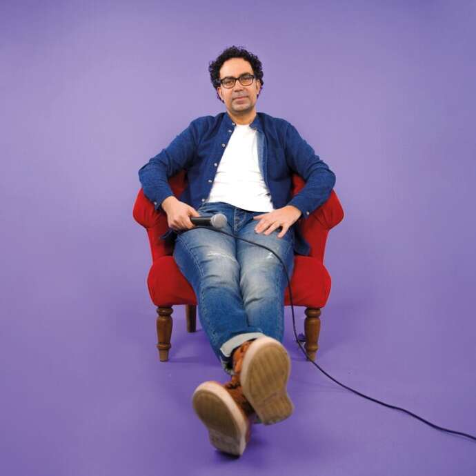 Julien Santini
