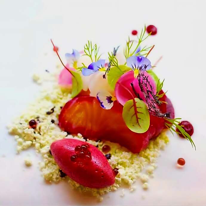 Restaurant Harmonie