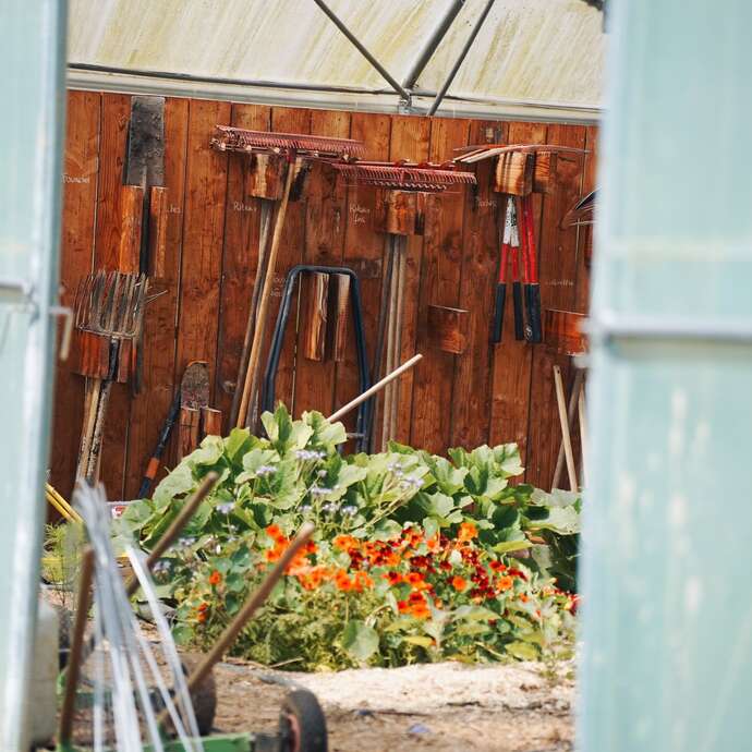 Les Jardins de Longpré