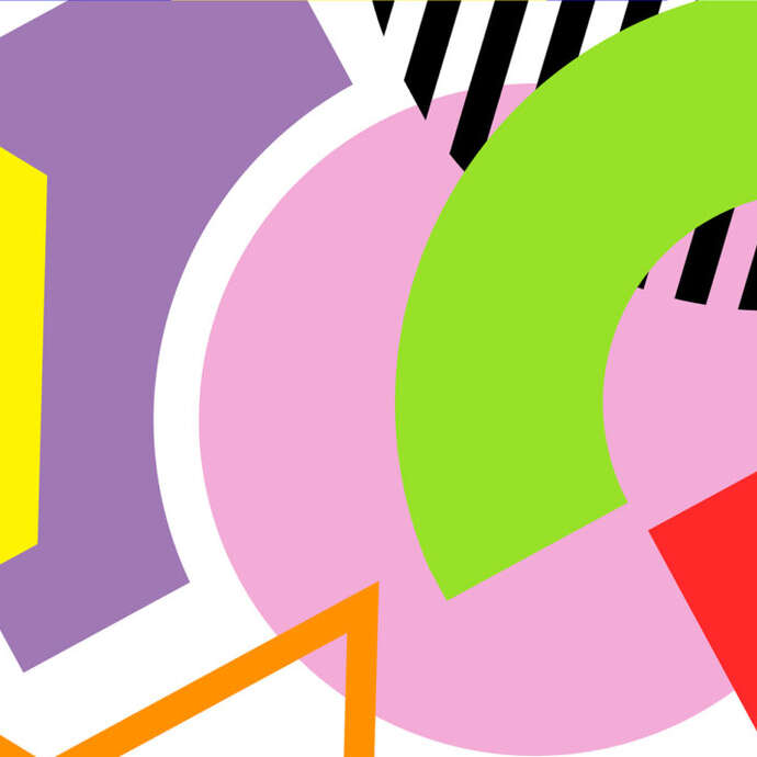 Exposition "Le Bruit de la Couleur"