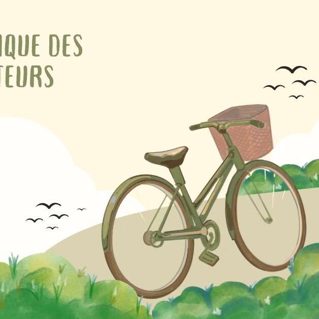 Le pique-nique des Producteurs