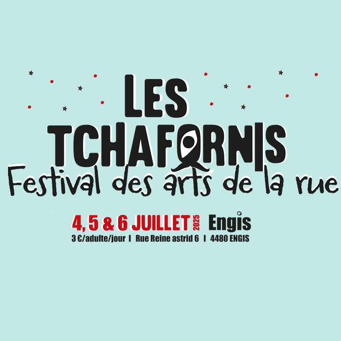 Festival Les Tchafornis