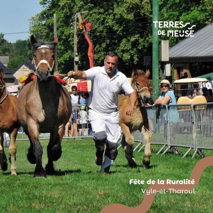 Fête de la Ruralité
