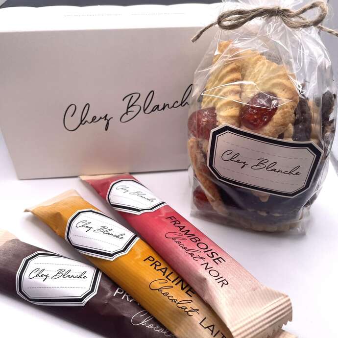 Chez Blanche