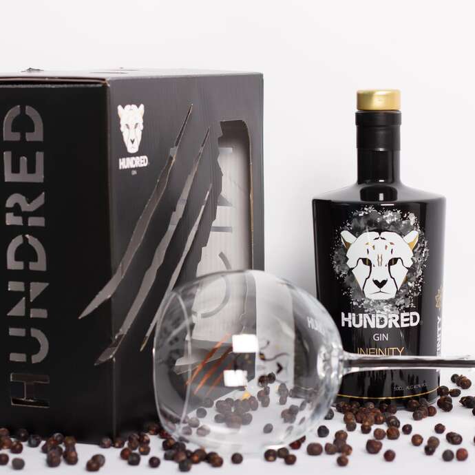 Hundred Gin