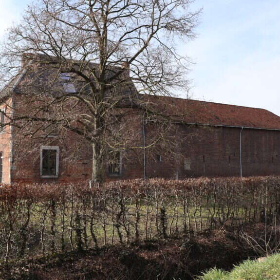 Découverte du patrimoine de Wansin