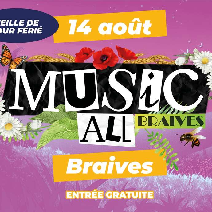 Music All Braives