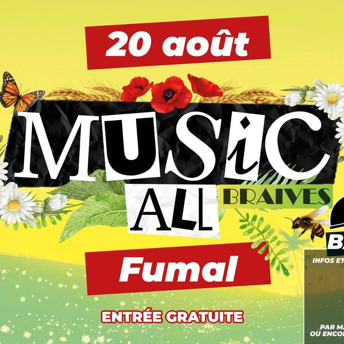Music All Fumal