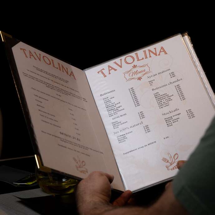 Tavolina