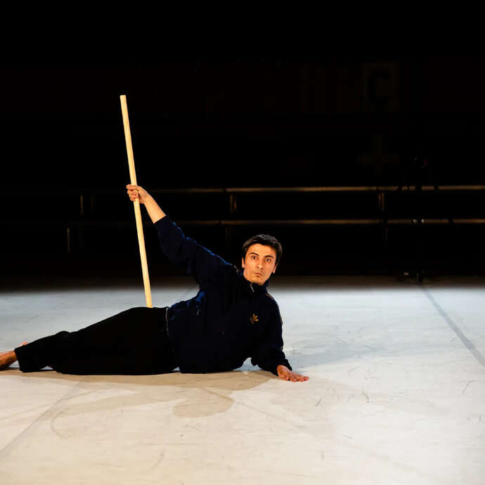 Moments de cirque - STICKMAN