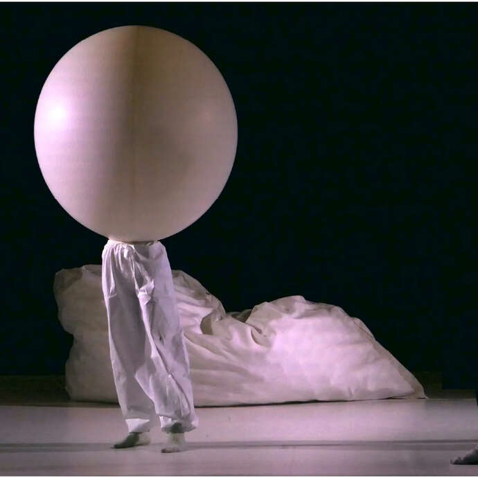 Moments de cirque - CHWALLOW