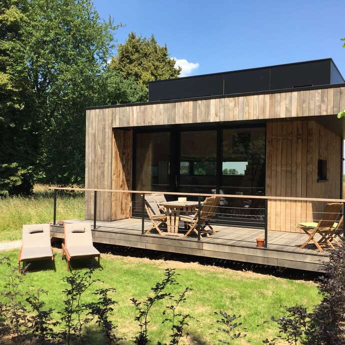 Abarolodge