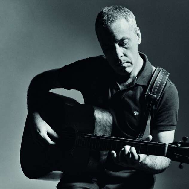 Kris Dane solo + Guillaume Goossens