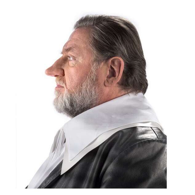Cyrano de Bergerac