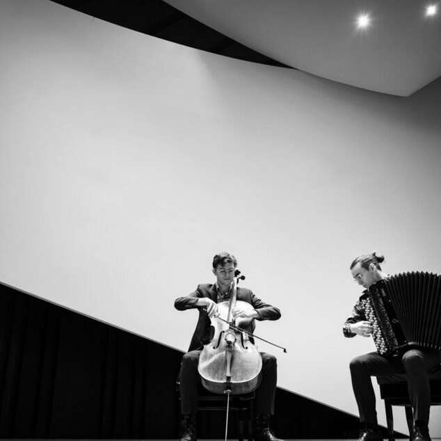 Duo Kiasma Duo Kiasma