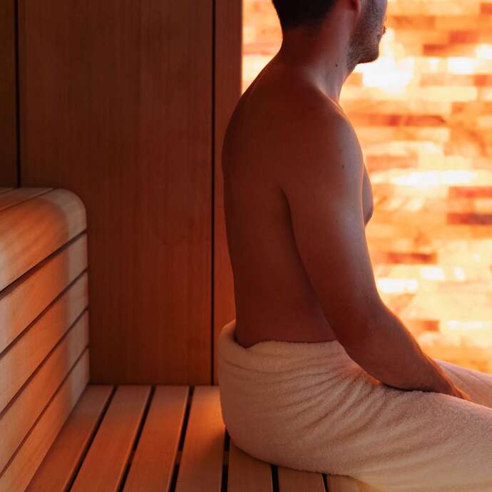 Naxhelet Wellness