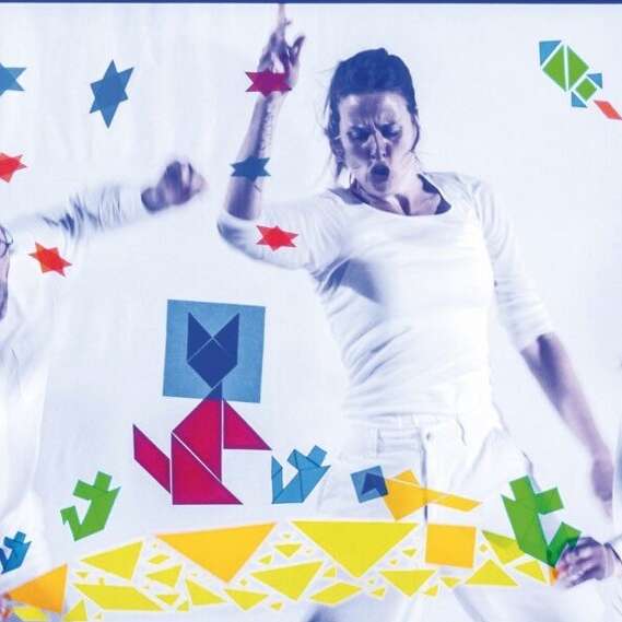 Tangram