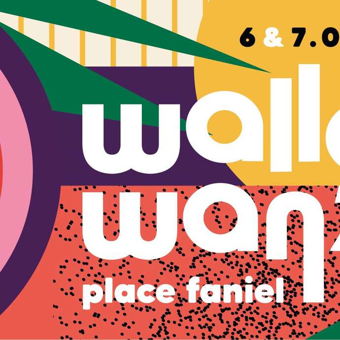 Wallos Wanze