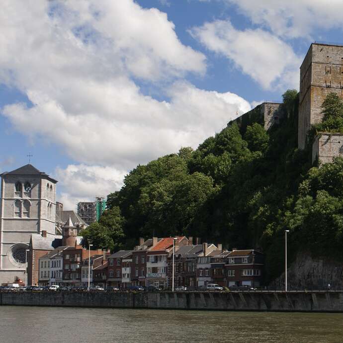 Balade historique et gourmande