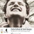 Concert de Lou B