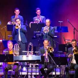 Unit Brass Ensemble