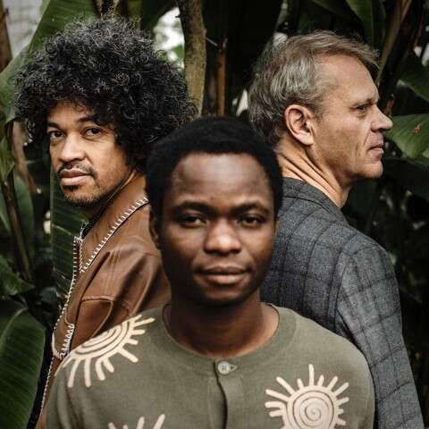 Trio Ibiyewa