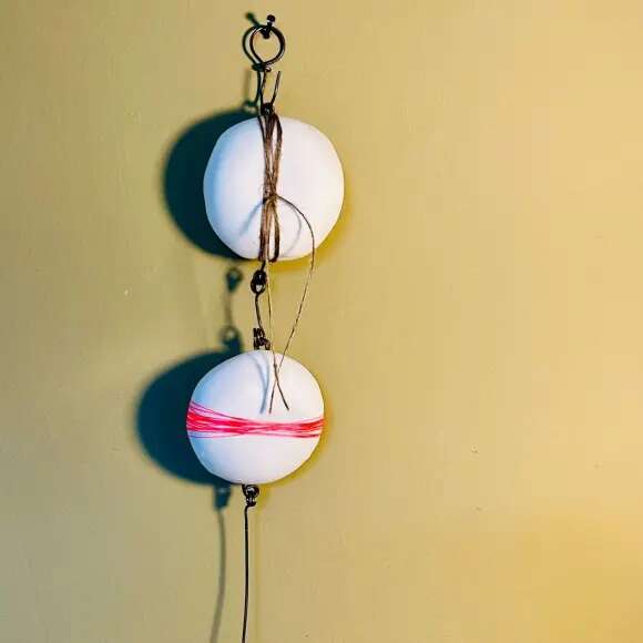 Sabine Pataschnik : Le Lien