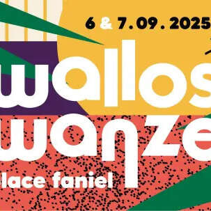 Wallos Wanze