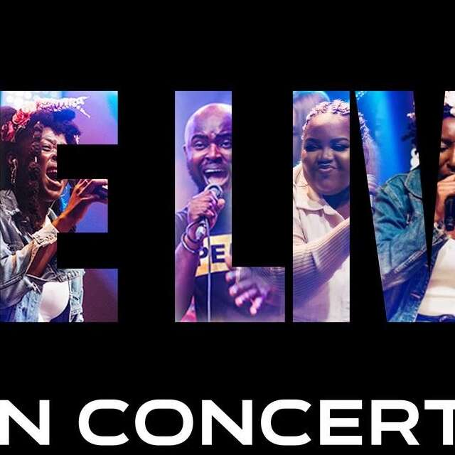 PE Live en concert - Noël avant Noël PE Live en concert - Noël avant Noël