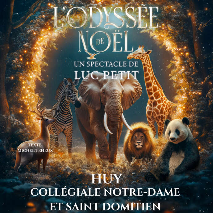 L'Odyssée de Noël