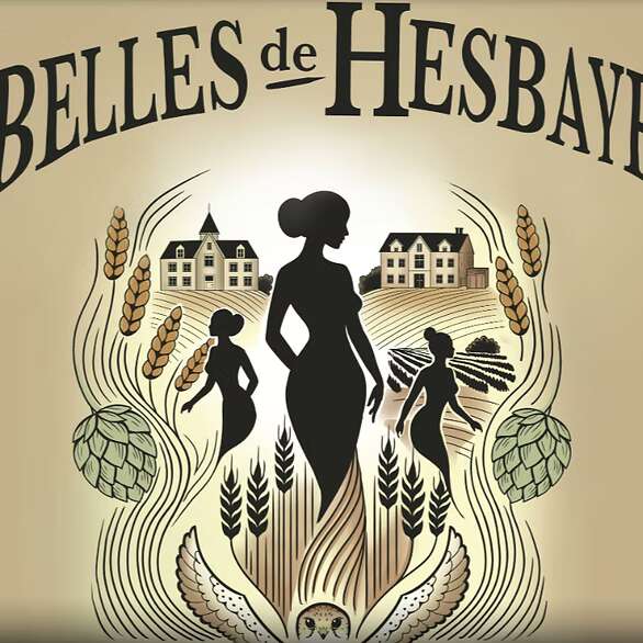 Belles de Hesbaye