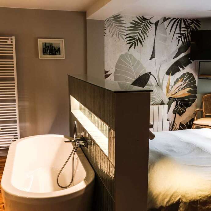 Gite de la Petite Ferme