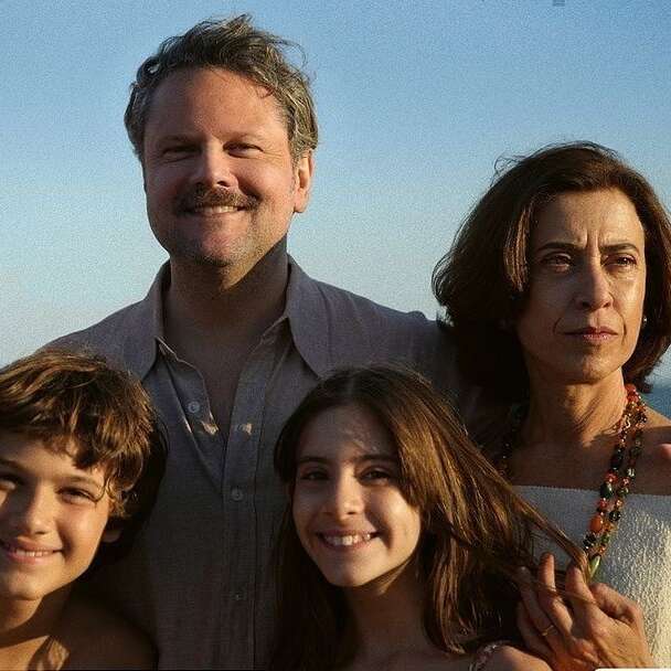 Je suis toujours là