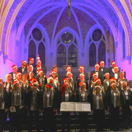 Concert de Noël de Nandrin