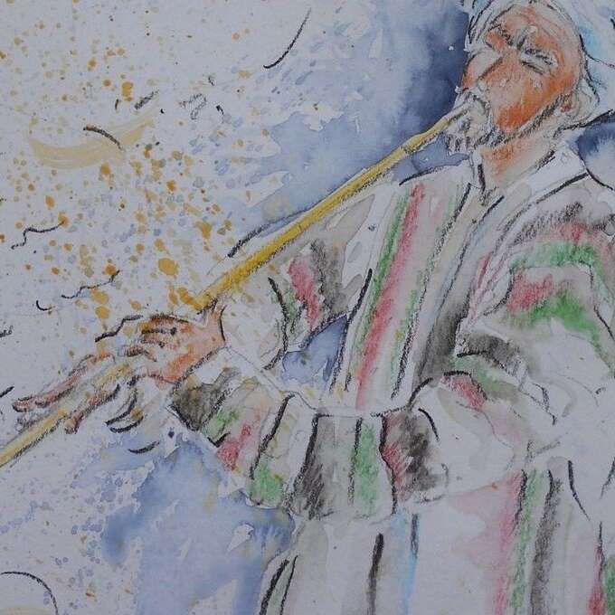 Les jardins de l'Amour. Contes d'Orient