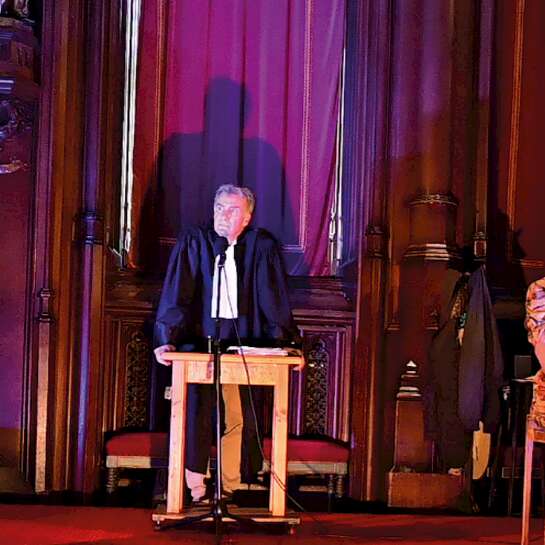 Classement sans suite