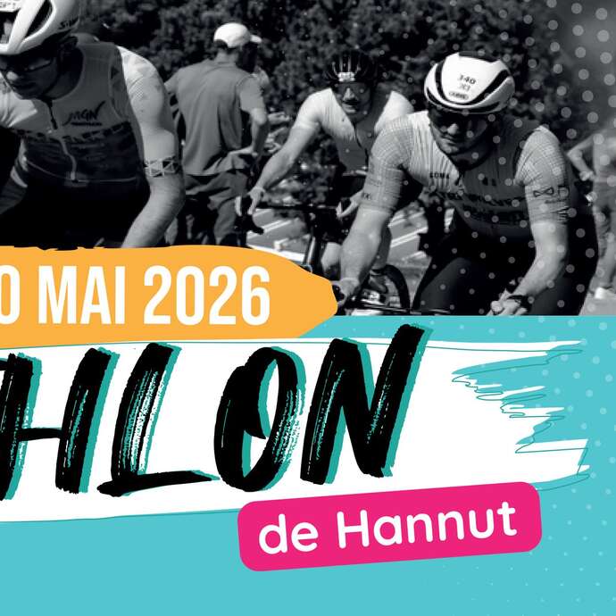 Duathlon Wolves Hannut