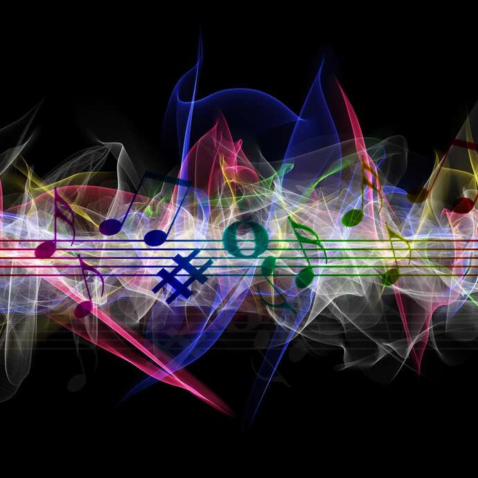 Concert de la section jazz d'Amay