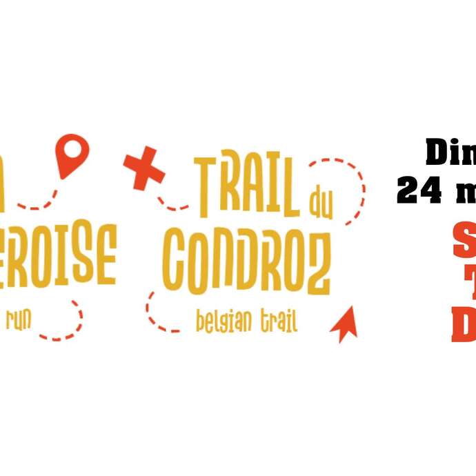 La Claviéroise et Trail du Condroz